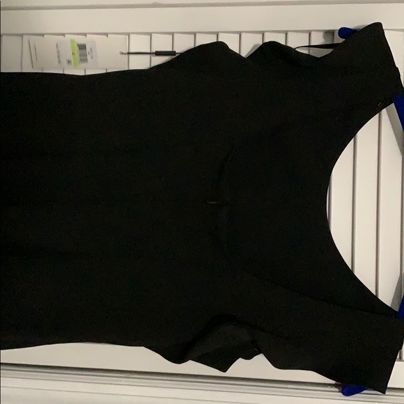 Beautiful black Calvin Klein dress! - Picture 6 of 6